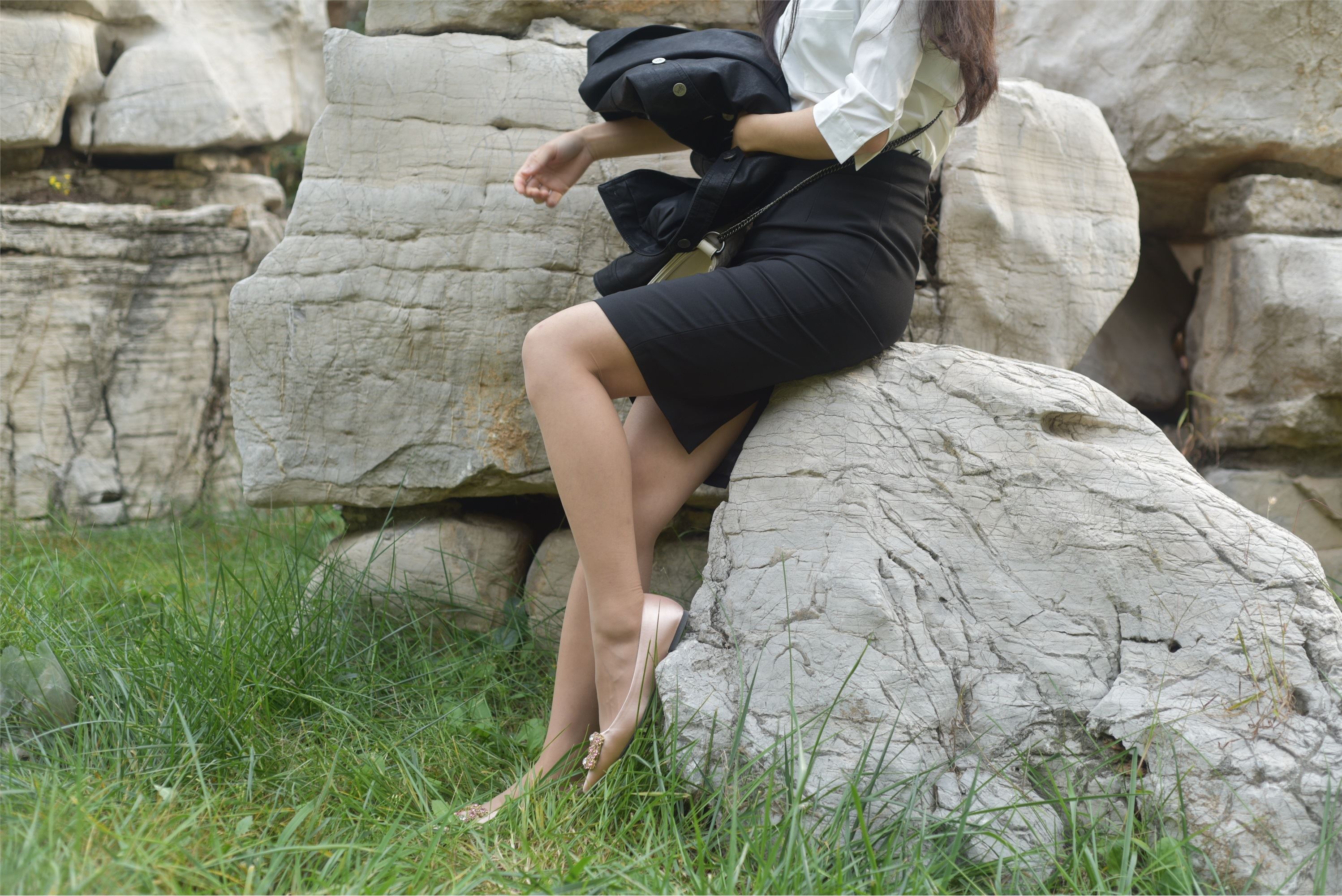 乔依丝joys NO.010 教室